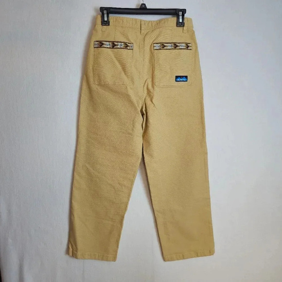 ♥KAVU pants size 4 NWT - Picture 7 of 13